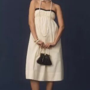 Strapless Dress New with tags